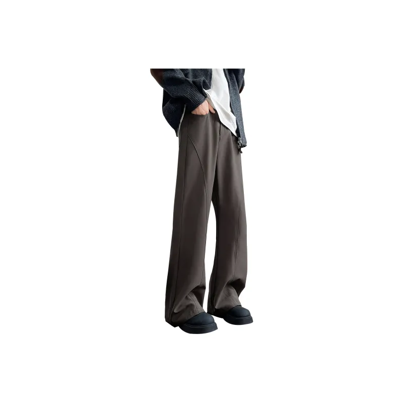 Lightning X Storm Casual Pants Unisex-6