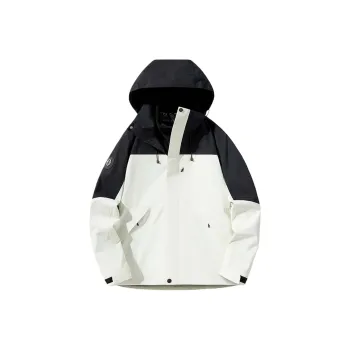 VanCamel Puffer Jackets Men