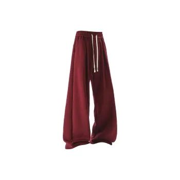 NEAR HERE Casual Pants Unisex