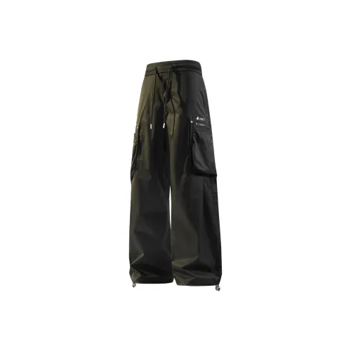 TREK&TRAVEL Casual Pants Unisex