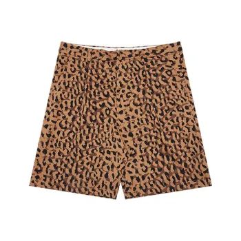 Dickies x Wacko Maria SS21 Shorts Unisex