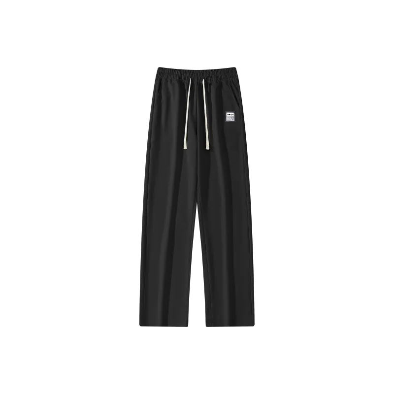 Supremo Cat Casual Pants Unisex-0