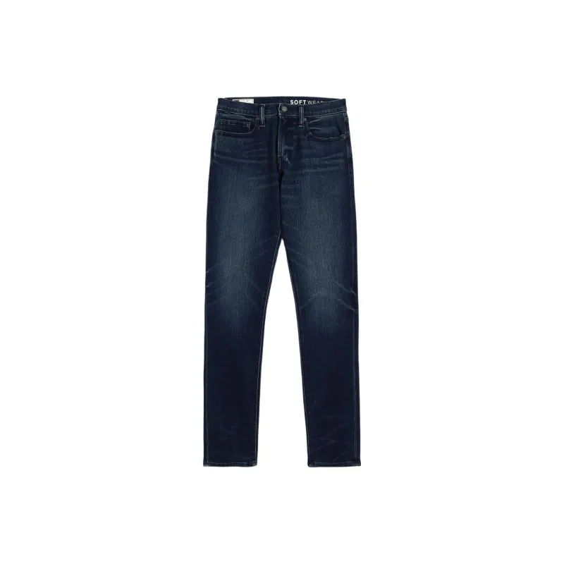 GAP Jeans Men Dark Indigo-0