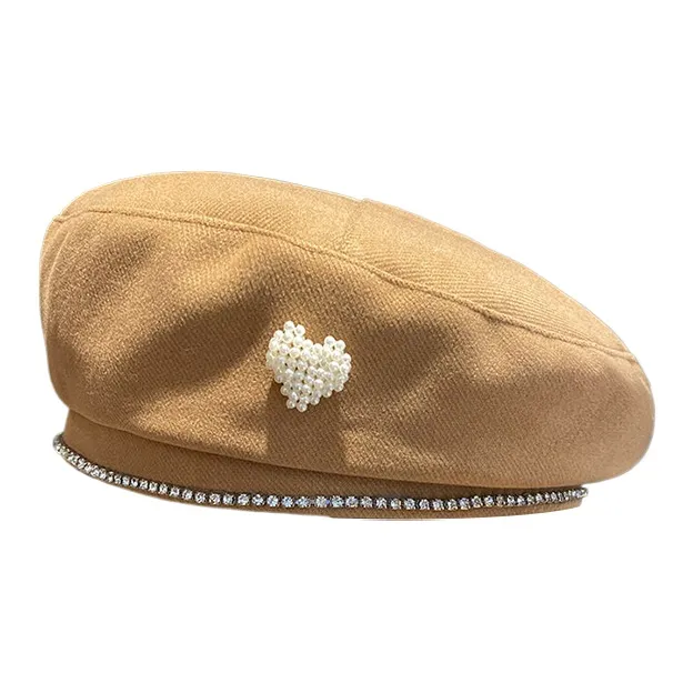 JKEM Berets Unisex-10