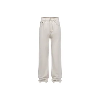 COLDSTONE Jeans Unisex Light Gray