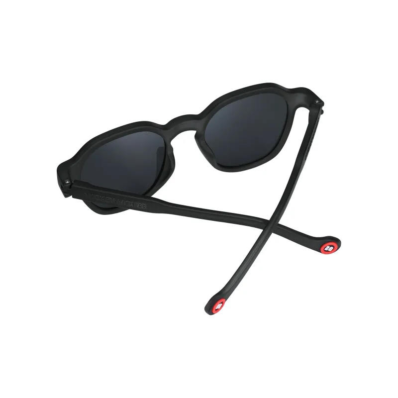 Disney Mickey Series TR/Memory Plastic Square Sunglasses Kids'-7