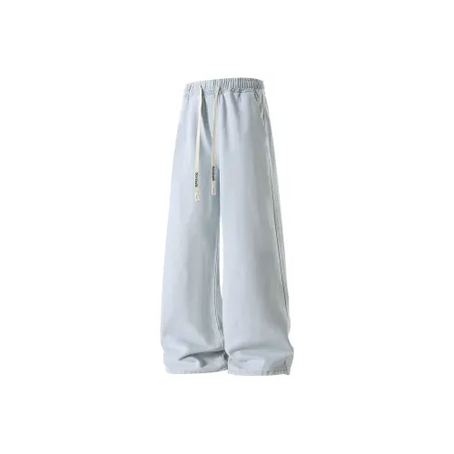 SCHEPPERHEYN Jeans Unisex Blue