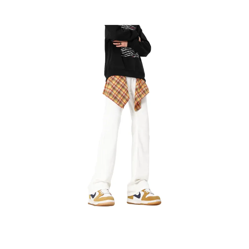 FA2LO Jeans Unisex-5