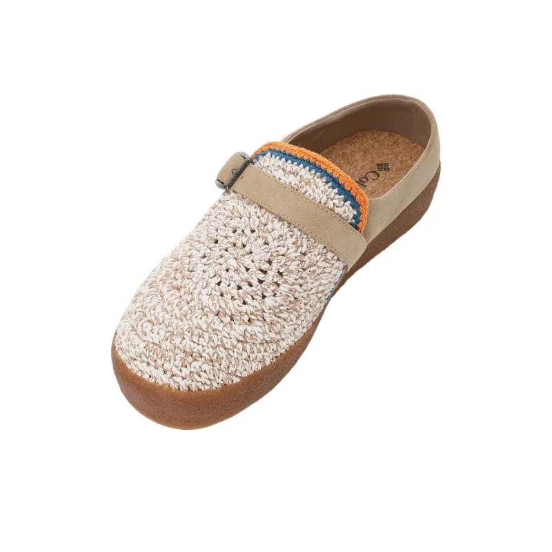 Columbia Chadwick Low Top Casual Shoes Unisex Beige-2