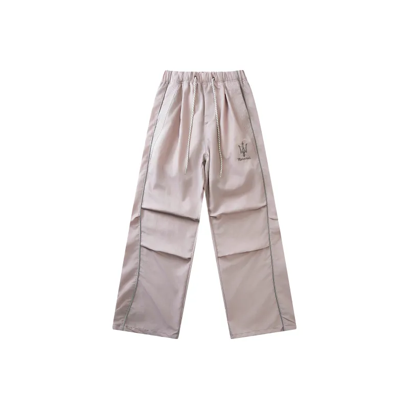Maserati Casual Pants Unisex-7
