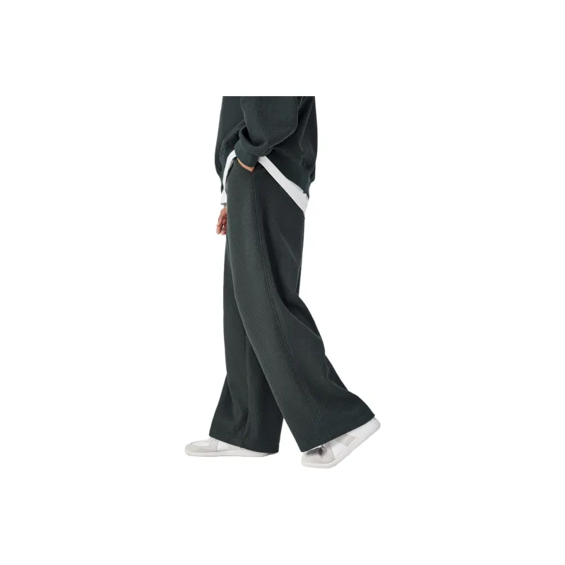 Bodydream Casual Pants Unisex-0