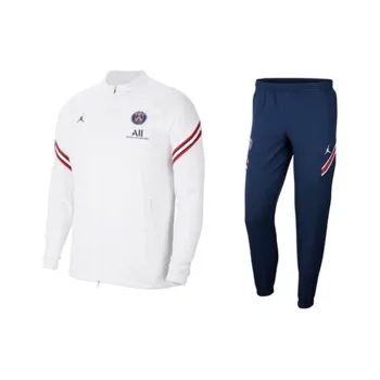 JORDAN Psg Dry Strike 2021/22 Tracksuit
