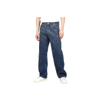 EYTYS Jeans Men Blue