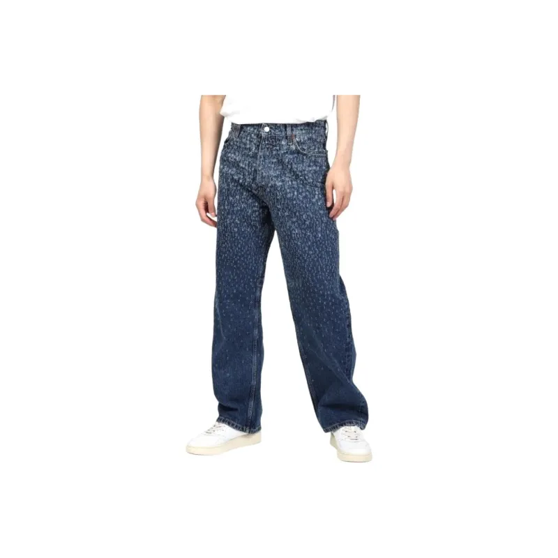 EYTYS Jeans Men Blue-0