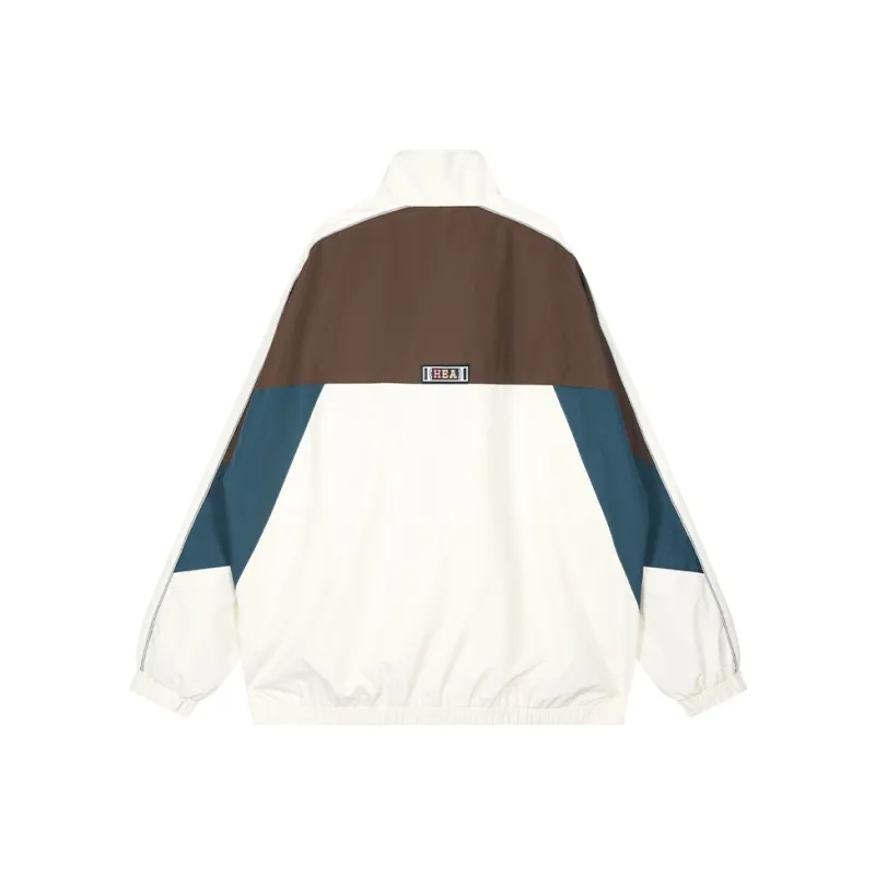 HEA Trench Coats Unisex-5