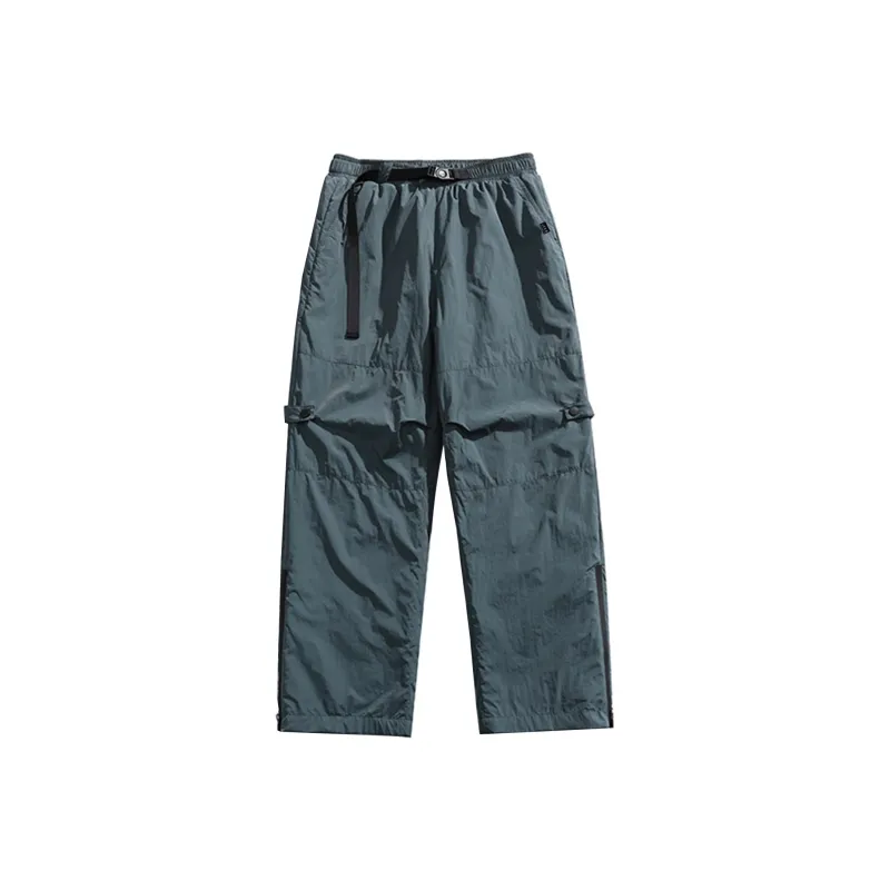 JEEP SPIRIT Down & Insulated Pants Unisex-5