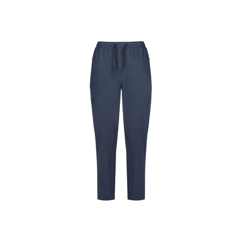 Black Ice Casual Pants Men-0