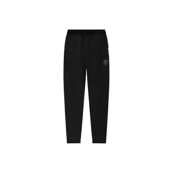 EMPORIO ARMANI Logo patch Track Pants