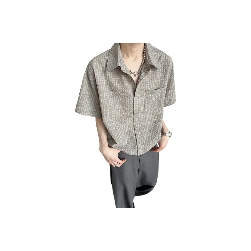 BEAR UNION Shirts Unisex-7