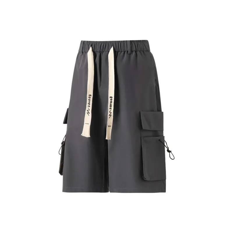 EOOVEN Cargo Shorts Unisex-5