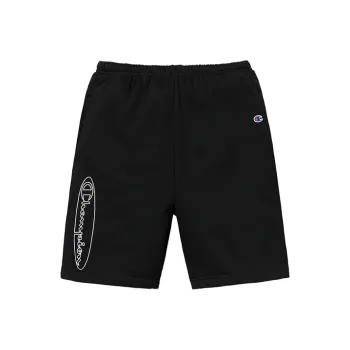 Supreme Champion Outline Sweatshort