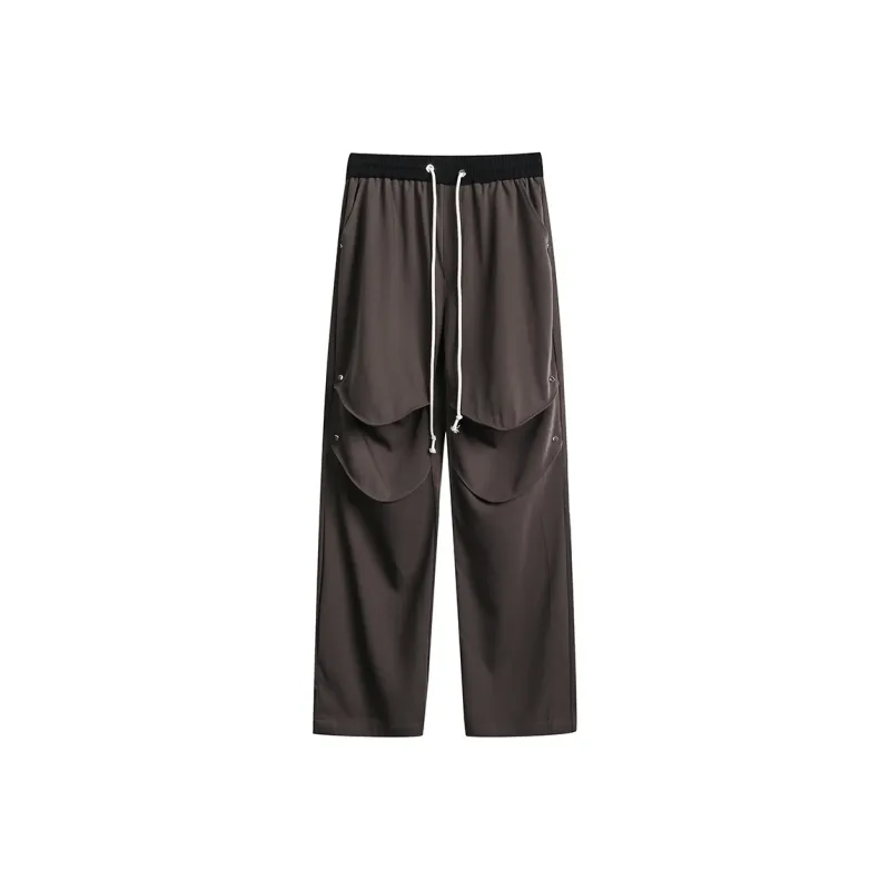 WANCHAO CP Casual Pants Unisex-10