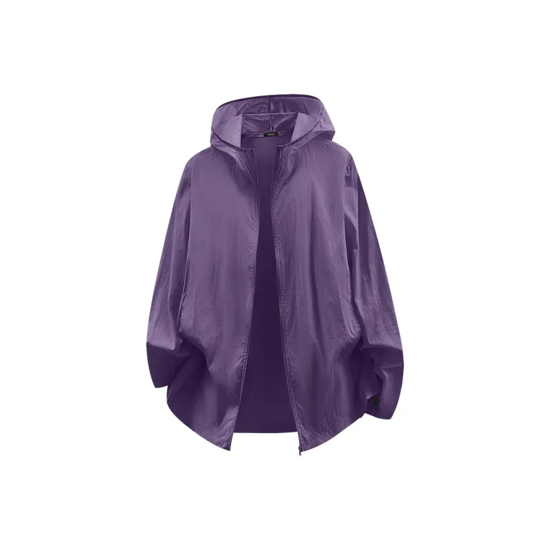 MINISO Sun Protection Clothing Unisex-6