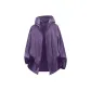 [High Sun Protection, Strong Breathability]Aurora Purple