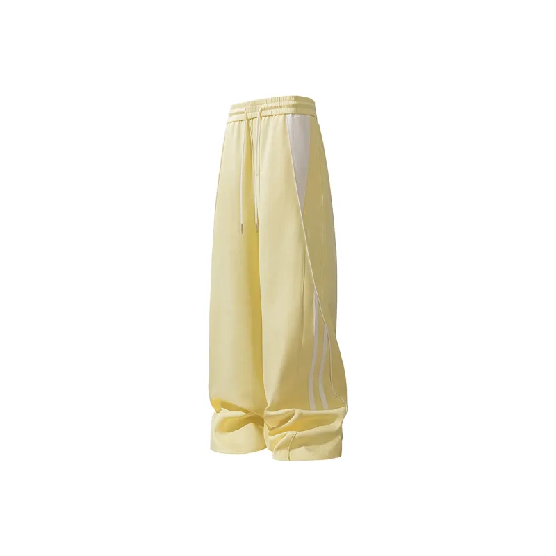 FORCEPULR Casual Pants Unisex-11