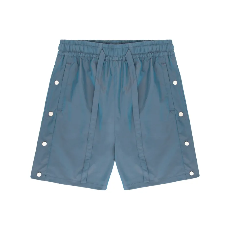 CLIMAX VISION Casual Shorts Unisex-5
