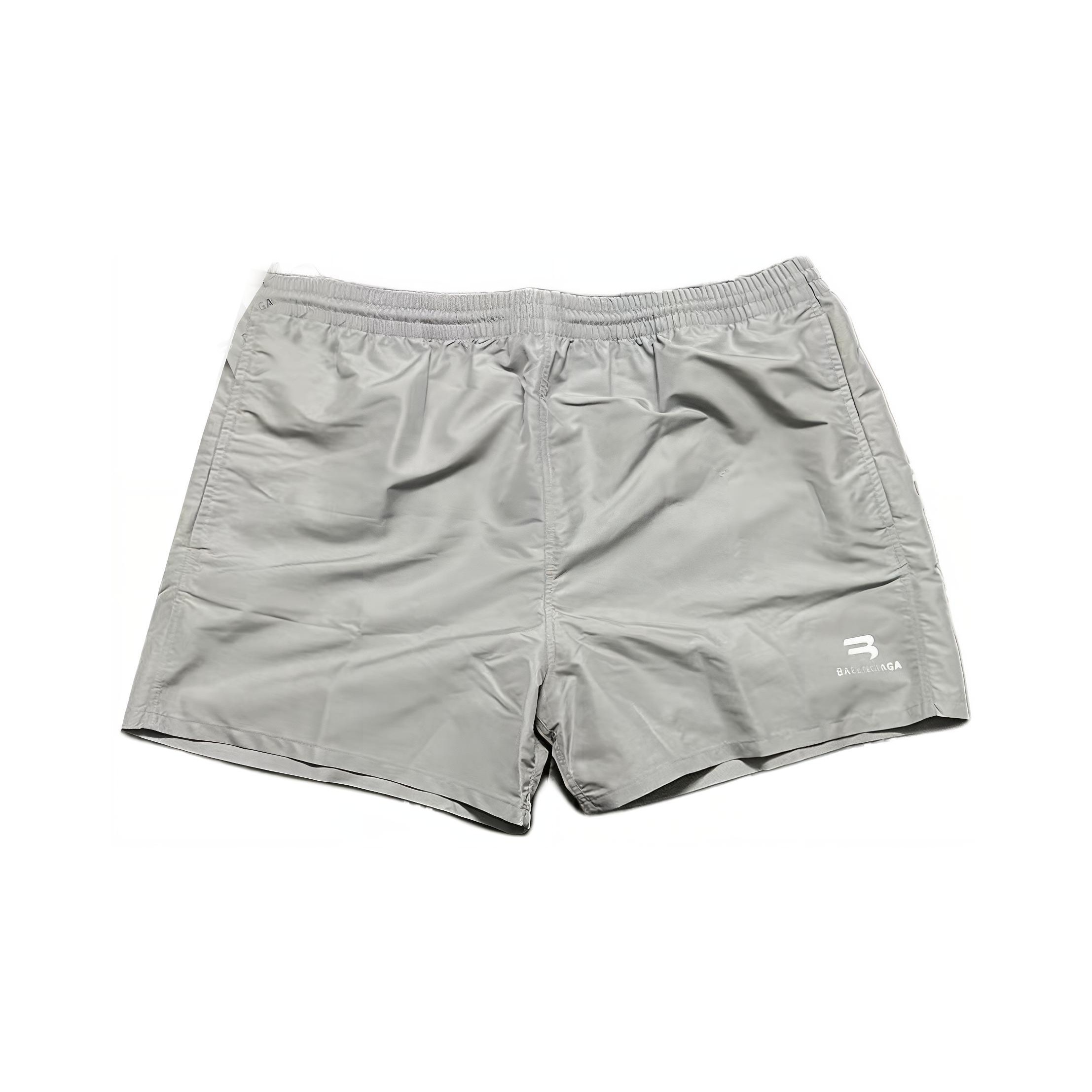 Balenciaga Casual Shorts Unisex on Sale & Authentic - POIZON