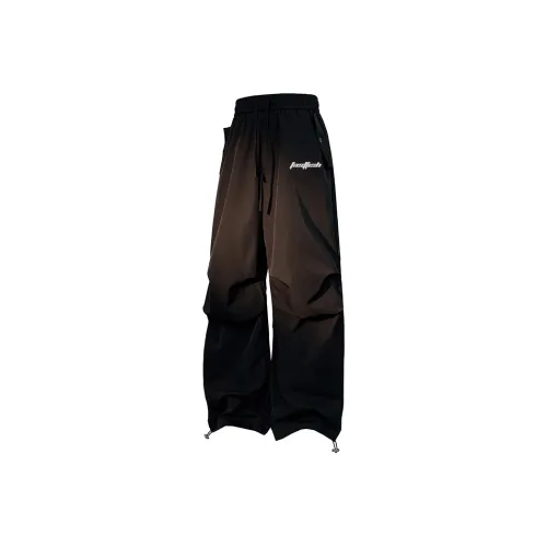 FASTFISH Casual Pants Unisex