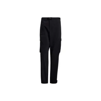 Adidas Casual Pants Men Black