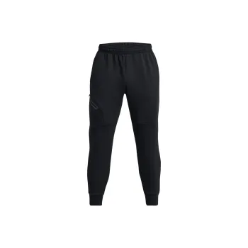 Under Armour Casual Pants Men Black