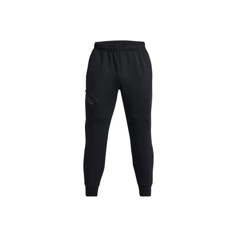 Under Armour Casual Pants Men Black-0