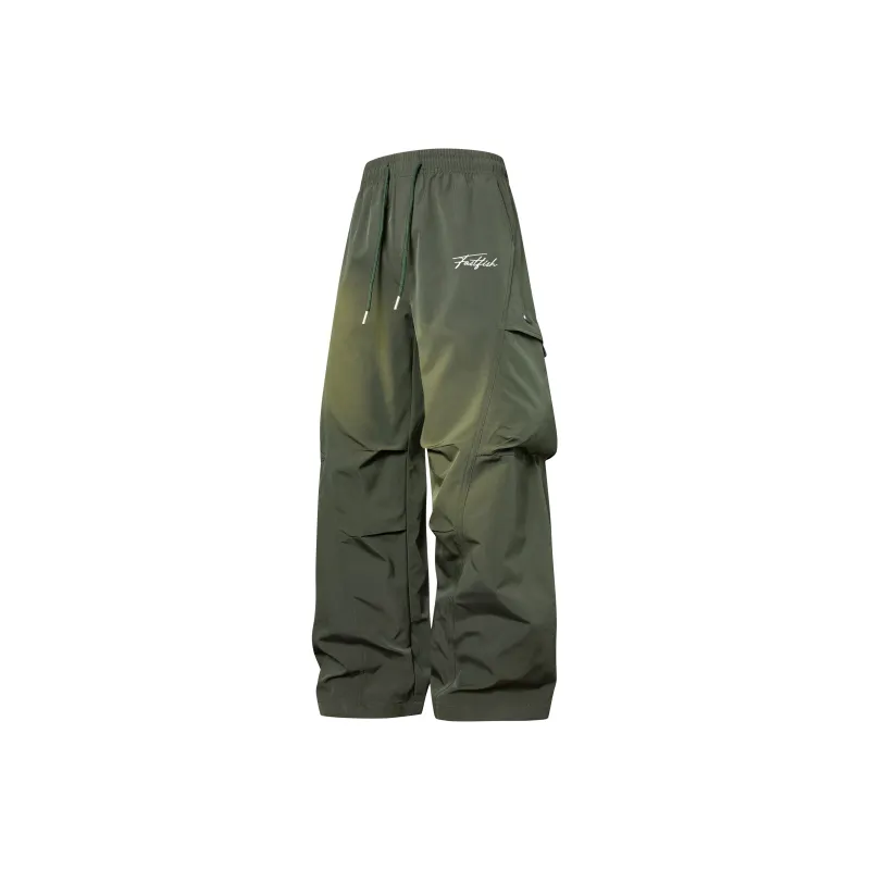 FASTFISH Cargo Pants Unisex-4