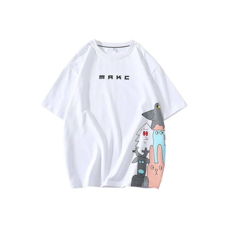 KAIPAINEN T Shirts Unisex-0