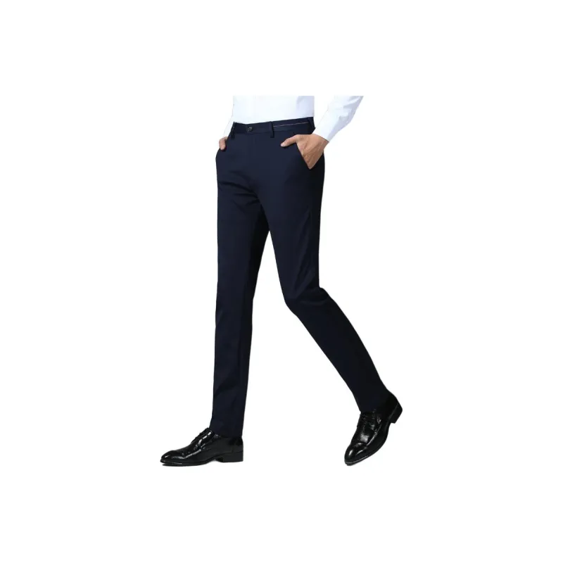 PIERRE CARDIN Casual Pants Men's Multicolor-2