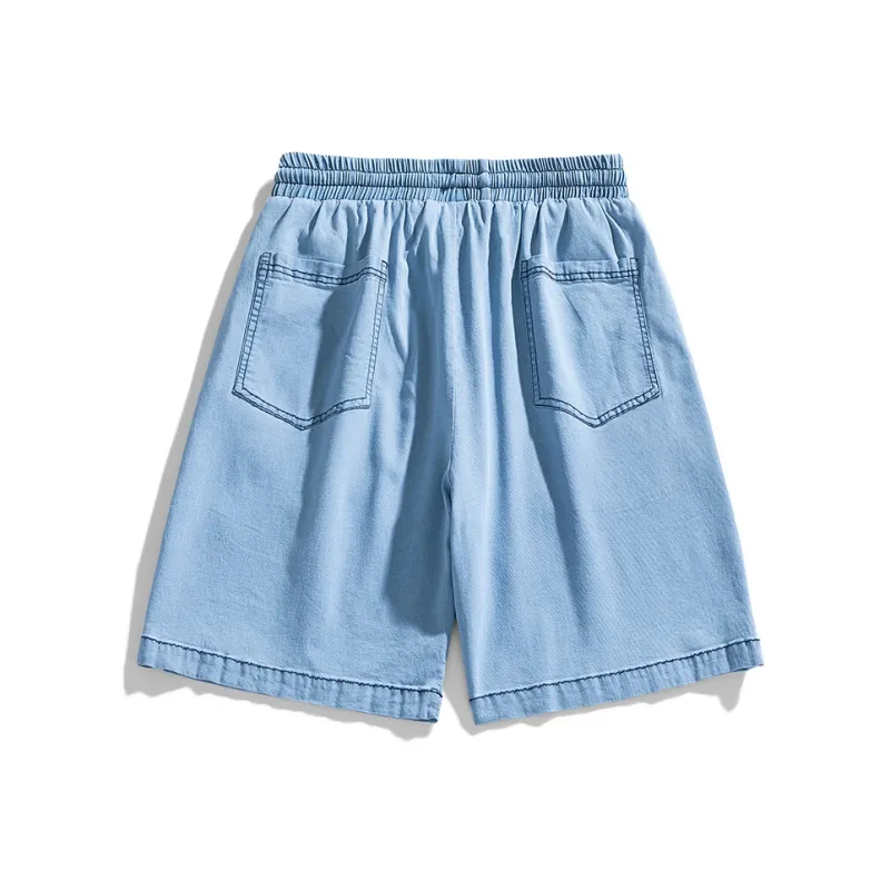 ROBINHOOD Denim Shorts Women's-8
