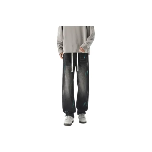HLPT Jeans Unisex