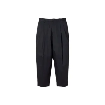 NEIGHBORHOOD Tuck Trousers