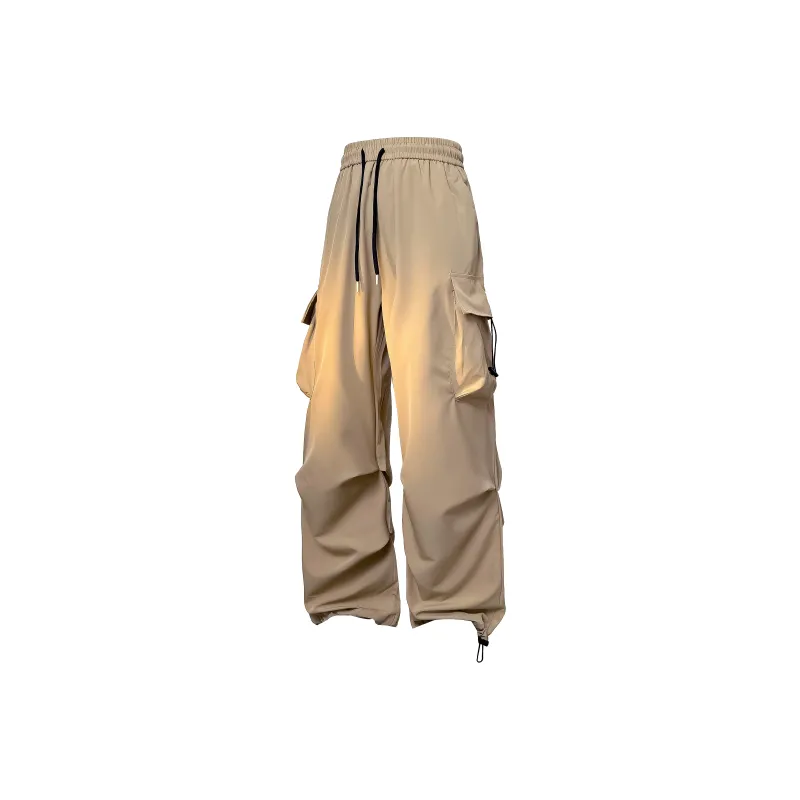 BEAR UNION Cargo Pants Men-4