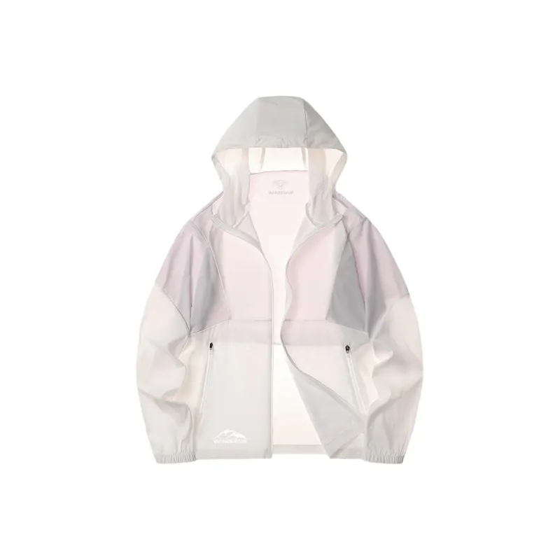WANZERAM Trench Coats Unisex-10