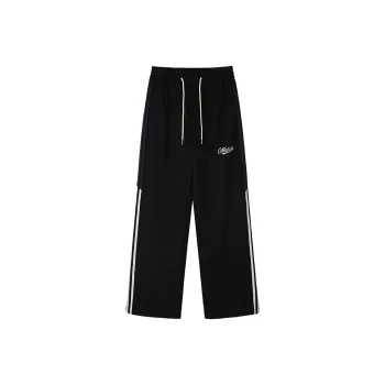 MATCHA STORY Goat Casual Pants Unisex