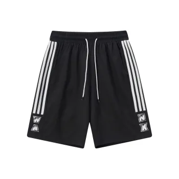 WANX Casual Shorts Unisex