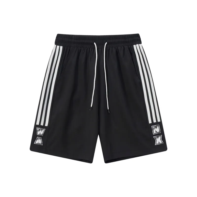 WANX Casual Shorts Unisex-0