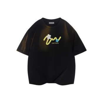 Anyveiw T Shirts Unisex