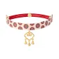 Dunhuang Collection Collar-Treasures of The Heavens and Earth