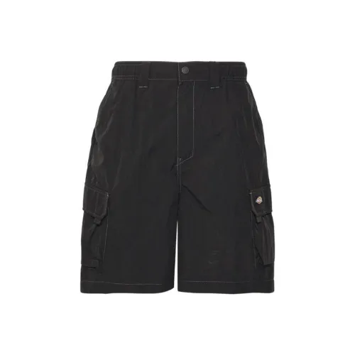 Dickies Cargo Shorts Men's Black