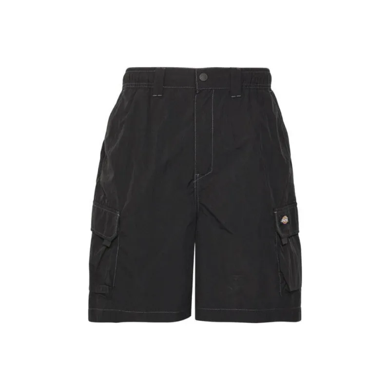 Dickies Cargo Shorts Men's Black-0